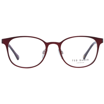 Ted Baker - Burgundy Women Optical Frames