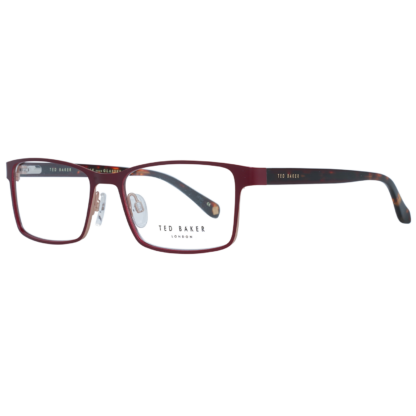 Ted Baker - Burgundy Men Optical Frames