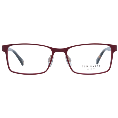 Ted Baker - Burgundy Men Optical Frames