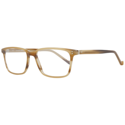 Hackett - Brown Men Optical Frames