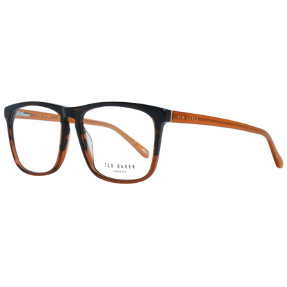 Ted Baker - Brown Men Optical Frames