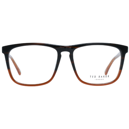 Ted Baker - Brown Men Optical Frames