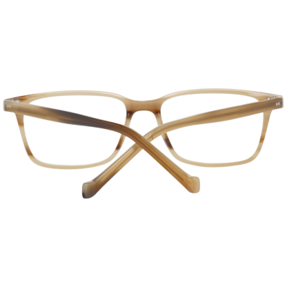 Hackett - Brown Men Optical Frames