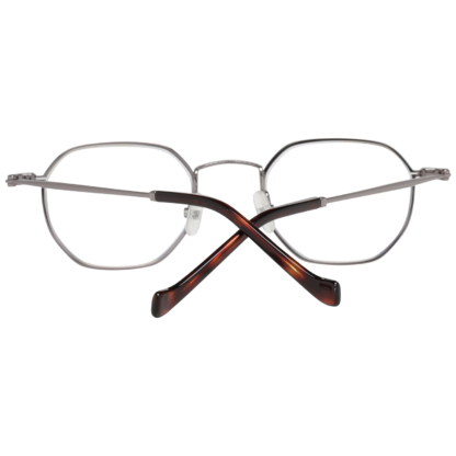 Hackett - Gray Men Optical Frames