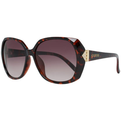 Guess - Brown Women Sunglasses