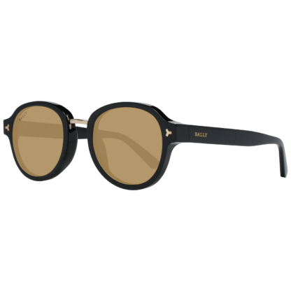 Bally - Black Unisex Sunglasses