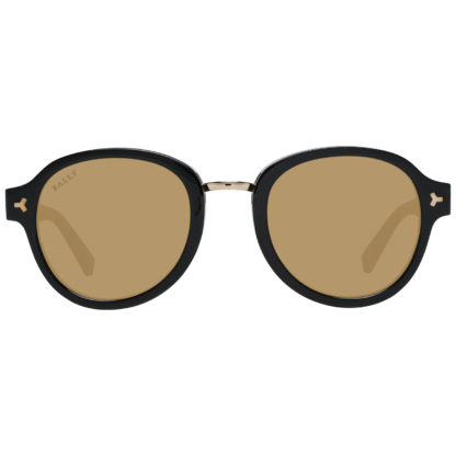 Bally - Black Unisex Sunglasses