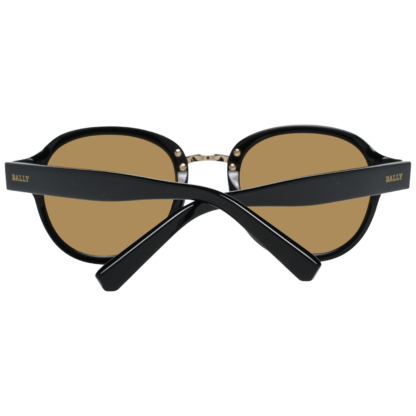 Bally - Black Unisex Sunglasses