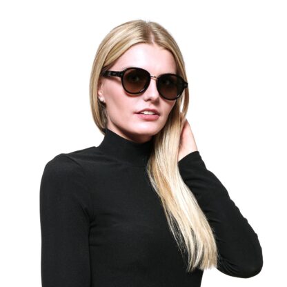 Bally - Black Unisex Sunglasses