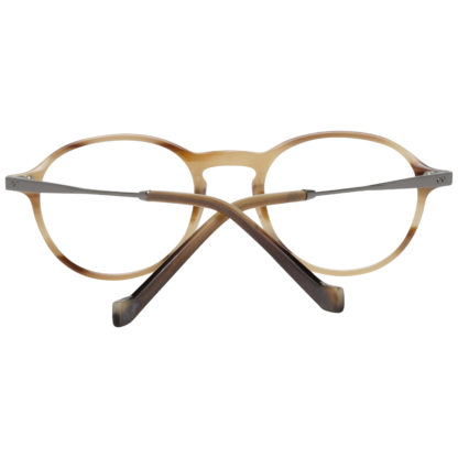 Hackett - Brown Men Optical Frames