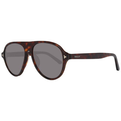 Bally - Brown Men Sunglasses