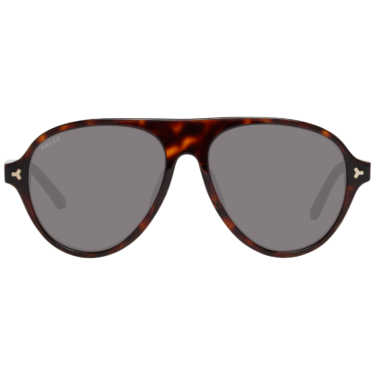 Bally - Brown Men Sunglasses