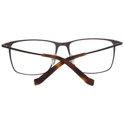 Hackett - Brown Men Optical Frames