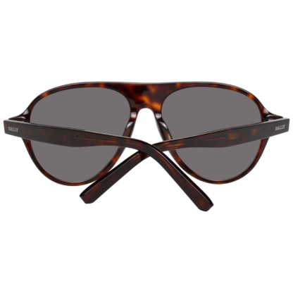 Bally - Brown Men Sunglasses