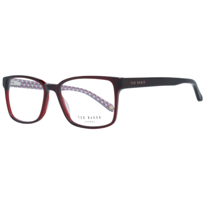 Ted Baker - Burgundy Men Optical Frames