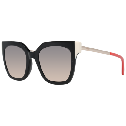 Emilio Pucci - Black Women Sunglasses