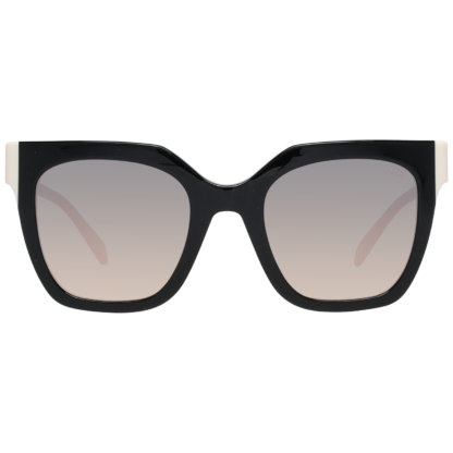 Emilio Pucci - Black Women Sunglasses