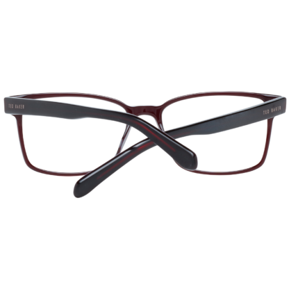 Ted Baker - Burgundy Men Optical Frames