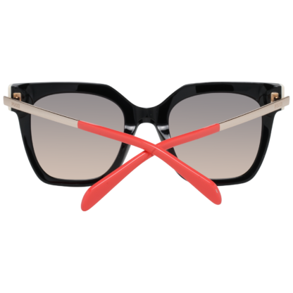 Emilio Pucci - Black Women Sunglasses