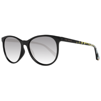 Web - Gold Men Sunglasses