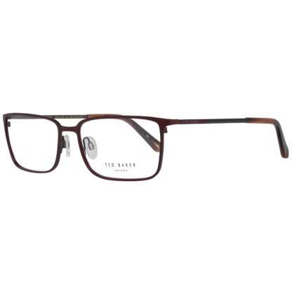 Ted Baker - Burgundy Men Optical Frames