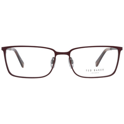 Ted Baker - Burgundy Men Optical Frames