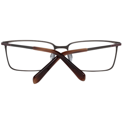 Ted Baker - Burgundy Men Optical Frames