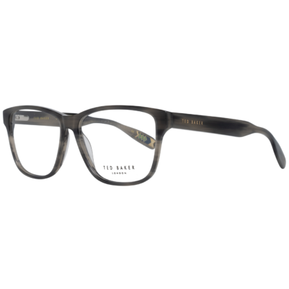 Ted Baker - Gray Men Optical Frames