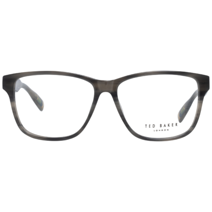 Ted Baker - Gray Men Optical Frames