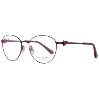 Ted Baker - Brown Unisex Optical Frames