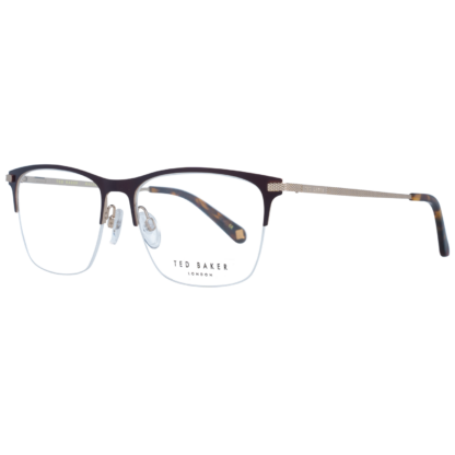 Ted Baker - Brown Unisex Optical Frames