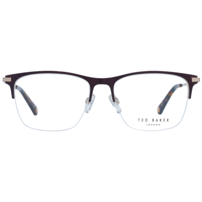 Ted Baker - Brown Unisex Optical Frames