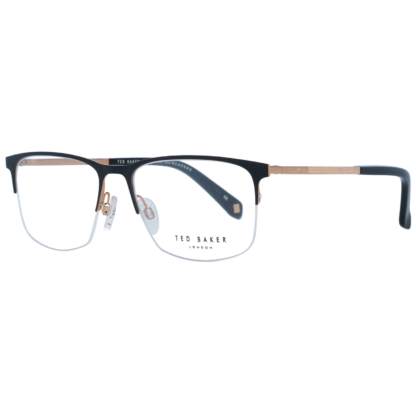 Ted Baker - Black Unisex Optical Frames