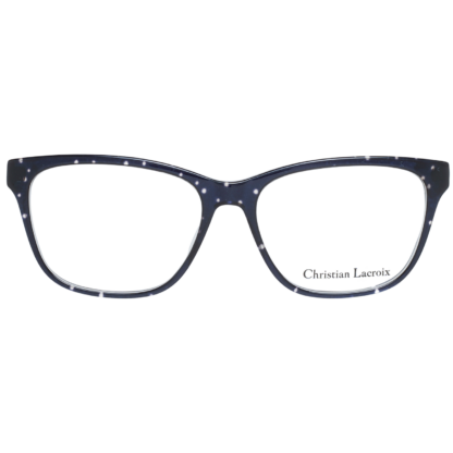 Christian Lacroix - Black Women Optical Frames