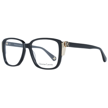 Christian Lacroix - Black Women Optical Frames