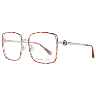 Christian Lacroix - White Women Optical Frames