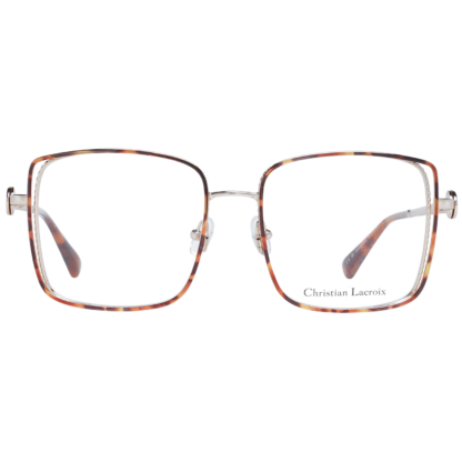 Christian Lacroix - Brown Women Optical Frames