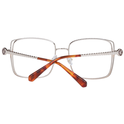 Christian Lacroix - Brown Women Optical Frames