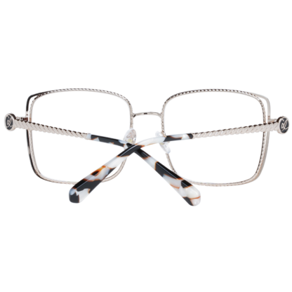 Christian Lacroix - White Women Optical Frames