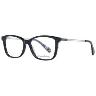 Christian Lacroix - Black Women Optical Frames