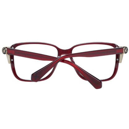 Christian Lacroix - Red Women Optical Frames