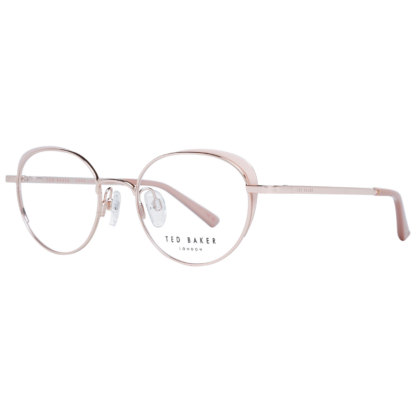 Ted Baker - Rose Gold Women Optical Frames