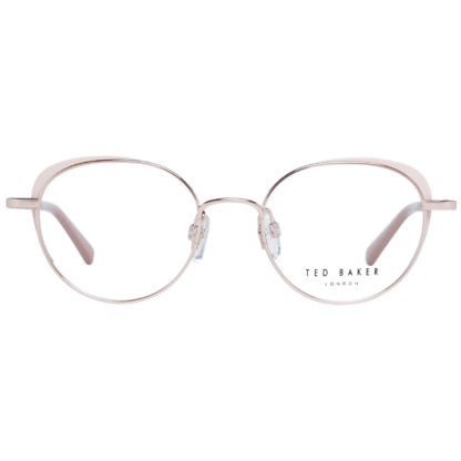 Ted Baker - Rose Gold Women Optical Frames