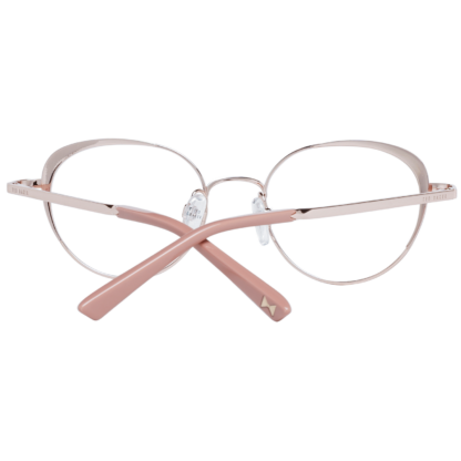 Ted Baker - Rose Gold Women Optical Frames