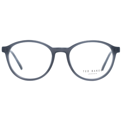 Ted Baker - Gray Men Optical Frames