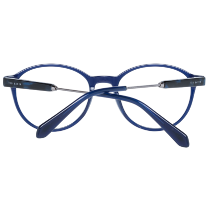 Ted Baker - Blue Men Optical Frames