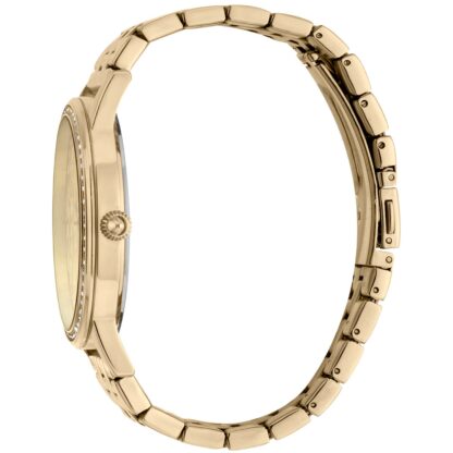 Just Cavalli - Gold Women Watch