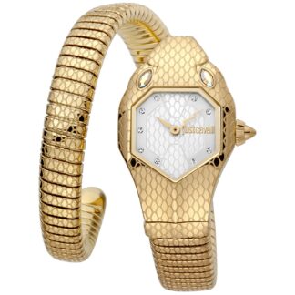 Just Cavalli - Rose Gold Watches for Woman