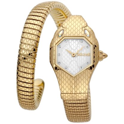 Just Cavalli - Gold Women Watch