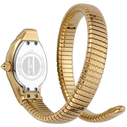 Just Cavalli - Gold Women Watch